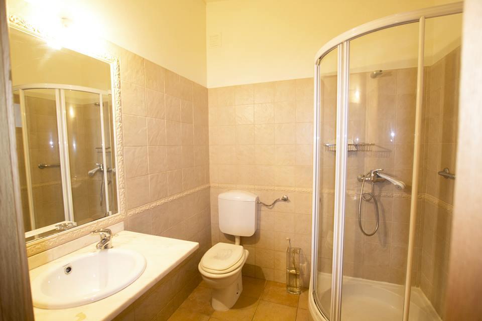 Angela Guest House Лагуш Экстерьер фото