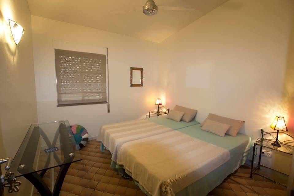 Angela Guest House Лагуш Экстерьер фото